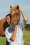 pferdefotos ponys