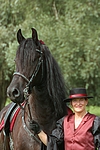 pferdefotos friese