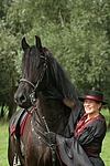 pferdefotos friese
